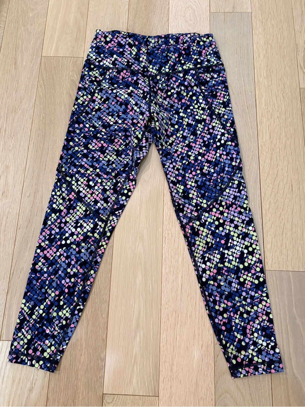 Sweaty Betty Power 7/8 Leggings